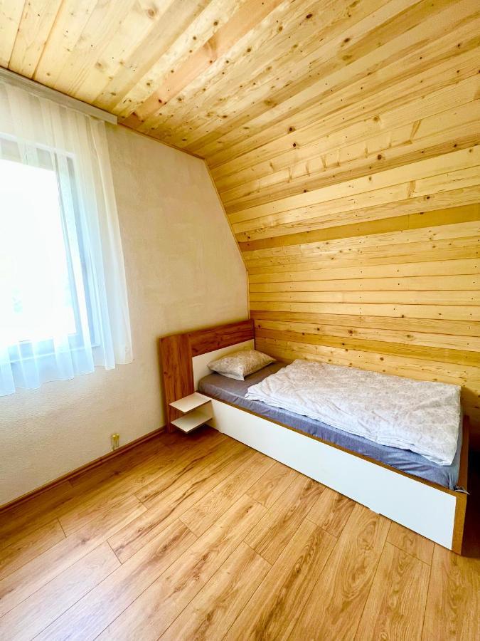 Villa Dardania Peje Ngoại thất bức ảnh