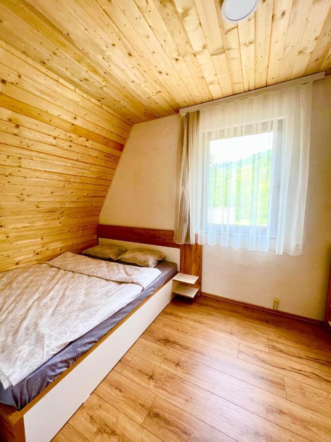 Villa Dardania Peje Ngoại thất bức ảnh