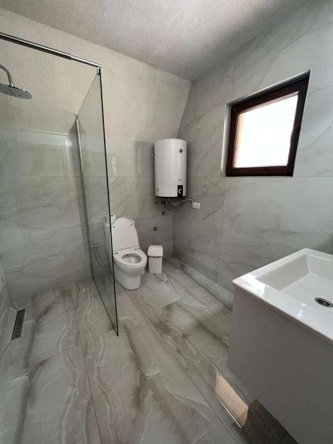 Villa Dardania Peje Ngoại thất bức ảnh